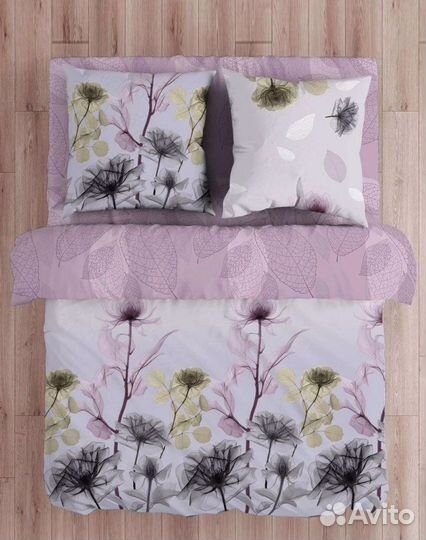 Пост.белье,Василиса,2сп,на заказ