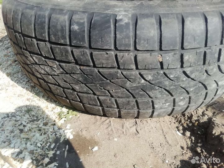 КАМА Кама-Евро-225 16/65 R16