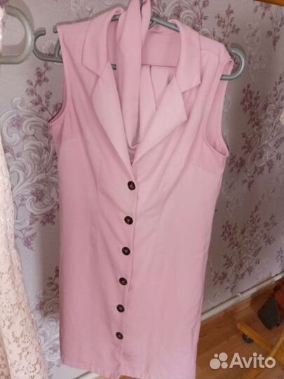 Летние платья