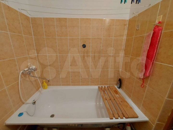 1-к. квартира, 28 м², 4/5 эт.