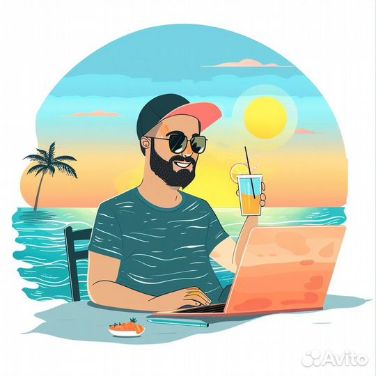 Удаленная работа менеджером