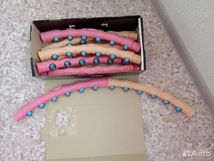 Обруч хулахуп