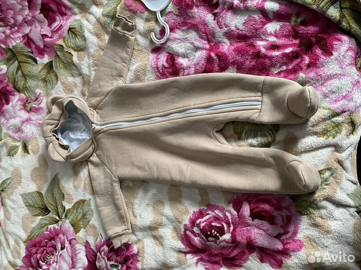 Детский костюм