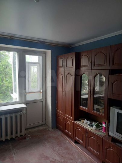 1-к. квартира, 25 м², 3/5 эт.