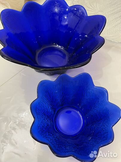 Ваза для фруктов