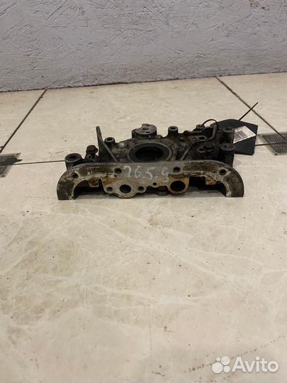 Масляный насос Daewoo nexia