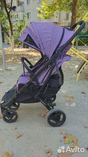 Прогулочная коляска бу