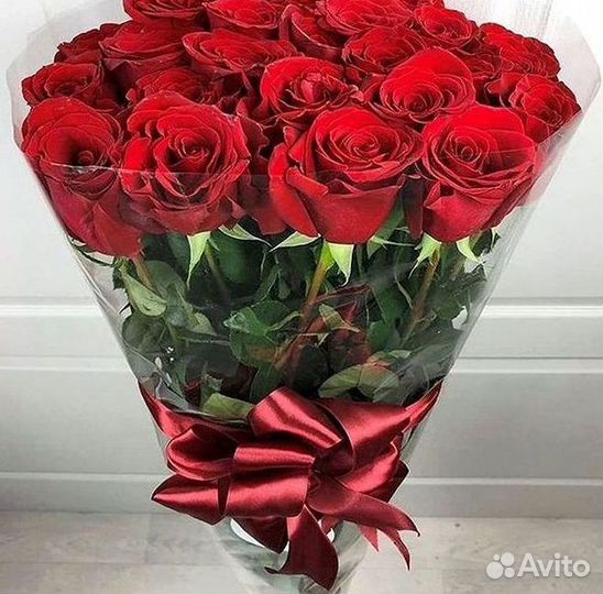 Высокие Высокие розы Гигантские розы Букеты Достав