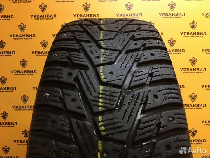 Hankook Winter I'Pike RS2 W429 195/65 R15 91T