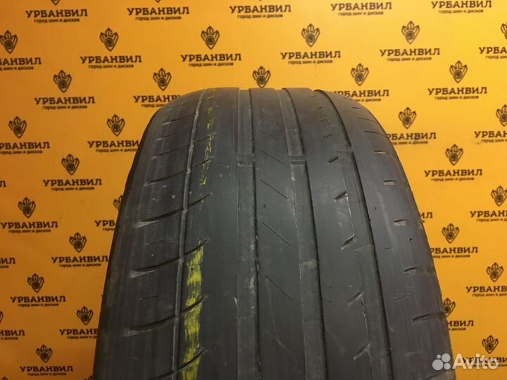 Michelin Pilot Exalto 195/55 R15