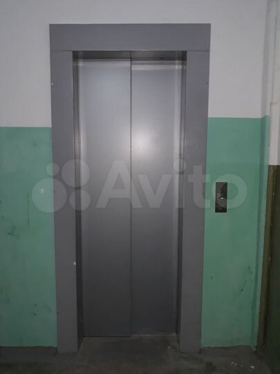 1-к. квартира, 32,8 м², 9/9 эт.