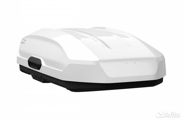 Багажный бокс LUX tavr 140 440L 1420х910х450 (2-е