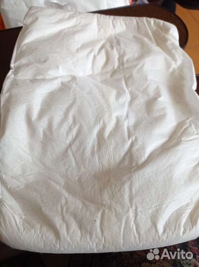 Памперсы для взрослых