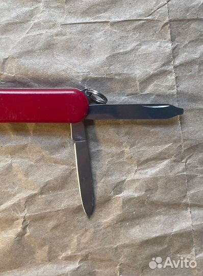 Нож Victorinox Classic SD