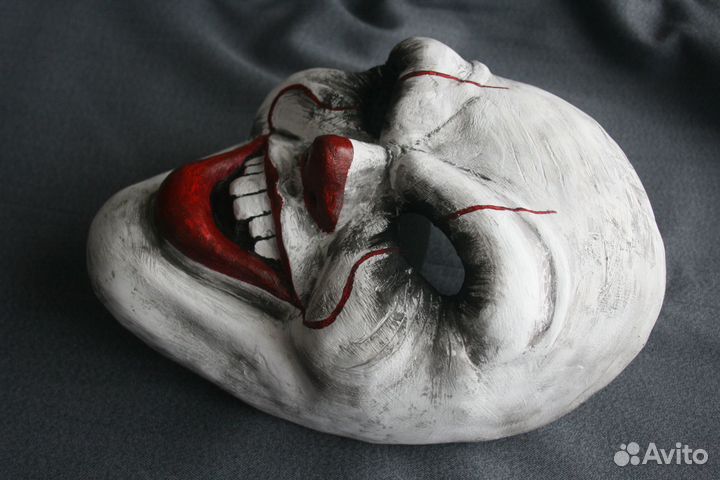 Маска Пенивайза