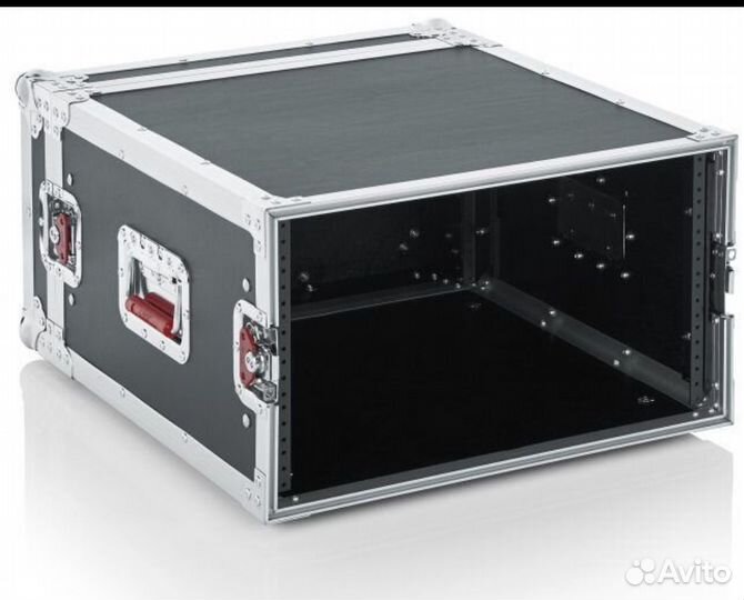 Кейс на 6 unit