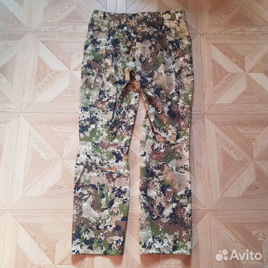 Брюки Sitka Ascent Subalpine