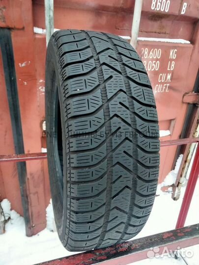 Pirelli Winter SnowControl III 185/60 R14 82T