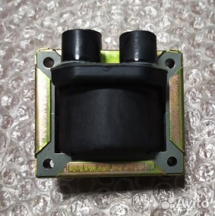 Катушка зажигания Буран, Тайга, Рысь