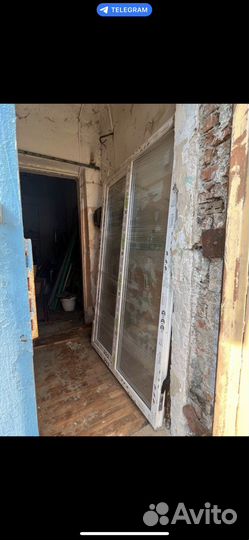 Пластиковые окна новые