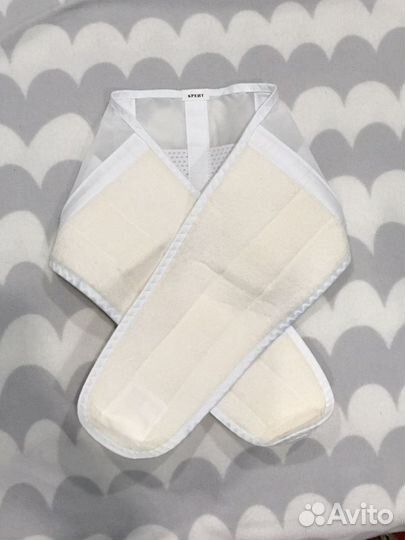 Бандаж дородовый Крейт б-102, размер 4