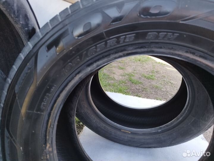 Toyo 350 195/65 R15 91H