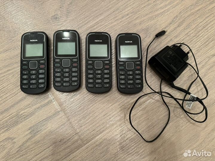 Nokia 1280