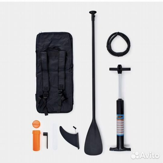 Sup-доска Konda Coconut 11 до 180 кг