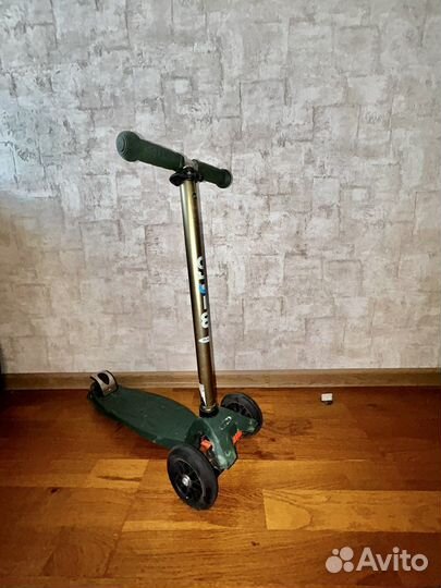Самокат micro