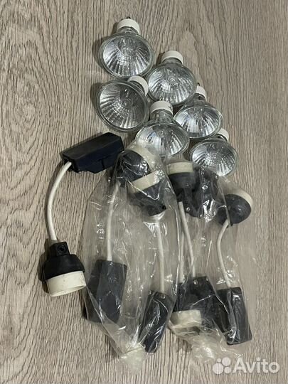 Светильник потолочный встраиваемый