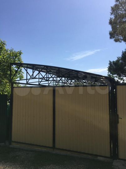 Участок 6 сот. (СНТ, ДНП)