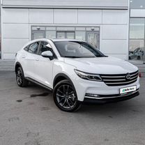 Dongfeng DFSK iX5 1.5 CVT, 2024, 10 км, с пробегом, цена 2 880 000 руб.