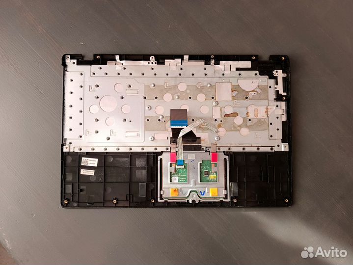 Acer ES1-511, 521 N15C4, Z5WGM корпус и запчасти