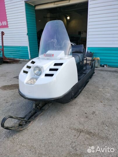 Буран# снегоход#