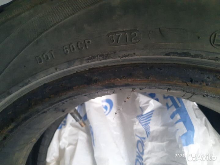 Nordman Nordman 4 205/55 R16
