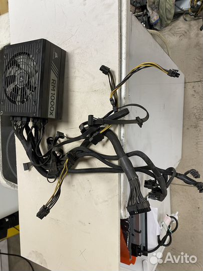 Блоки питания для асика и комьютера 600-2500w