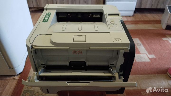 Принтер hp