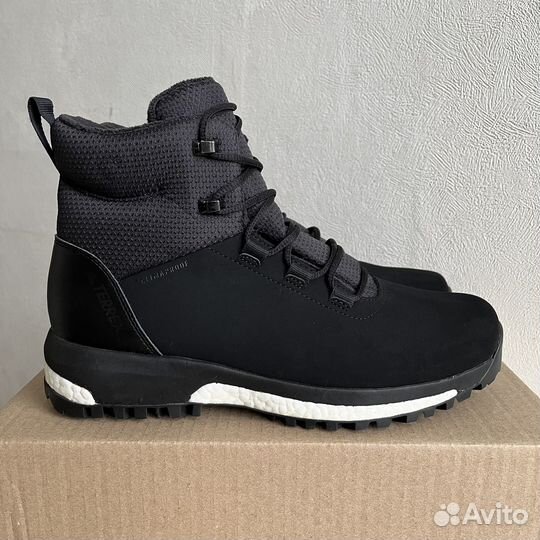 Зимние Adidas Terrex Pathmaker 7,5uk оригинал