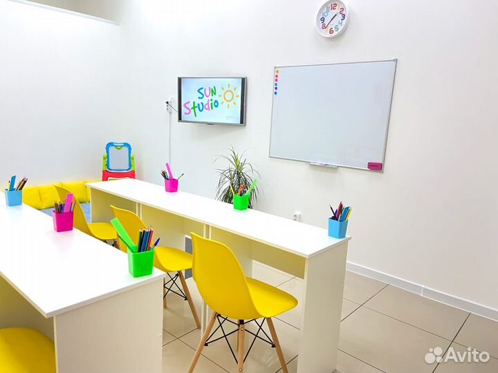 Английский язык для детей / репетитор