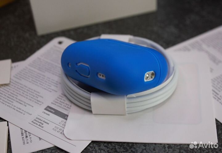 AirPods Pro 2 New (Гарантия + Чехол)