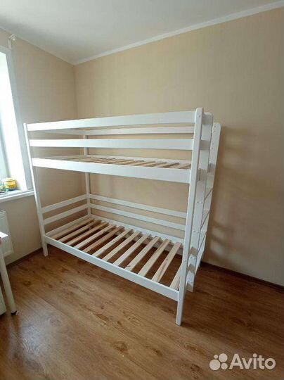 Кровать двухъярусная Токио