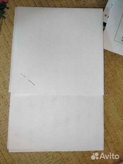 Набор для вышивания 