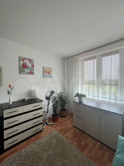 Квартира-студия, 39,2 м², 10/10 эт.