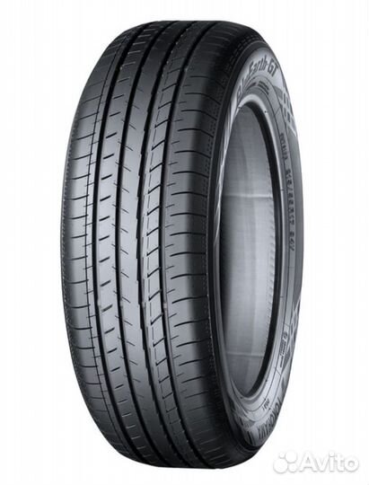 Yokohama BluEarth AE51 245/40 R18