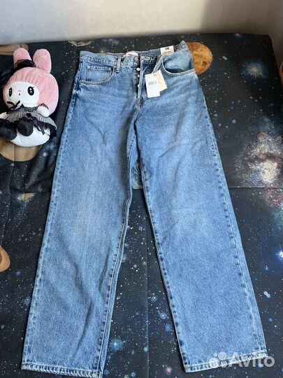Новые джинсы манго,женские,р.38
