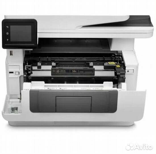 Мфу hp laserjet Pro M428dw