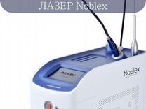 Лазерный аппарат Noblex Finemec 2021