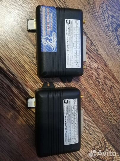 Came GSM модуль Геомер-К/03(Глонас)