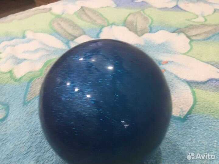 Гимнастический мяч TA sports