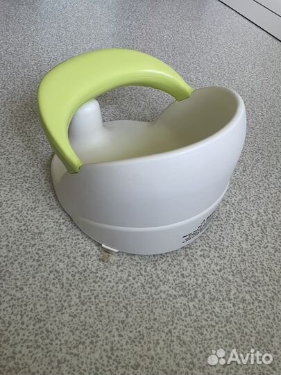 Сиденье для ванны favorite Happy Baby